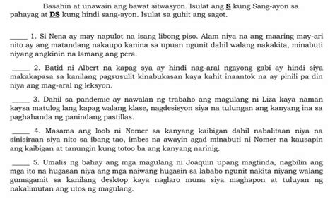 Napapaisip si Joma kung masasarapan ba siya sa kanyang .